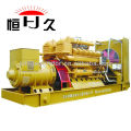 China Jichai Engine 750KVA Diesel Generator Set (GF600)